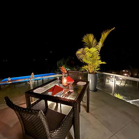 Cintacor Island Resort Karwar Exteriér fotografie