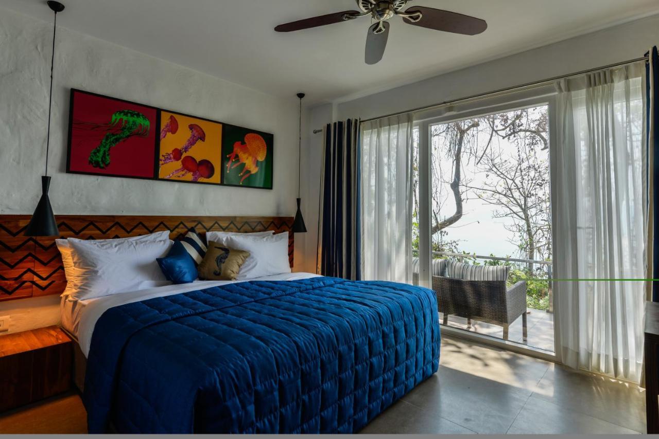 Cintacor Island Resort Karwar Exteriér fotografie