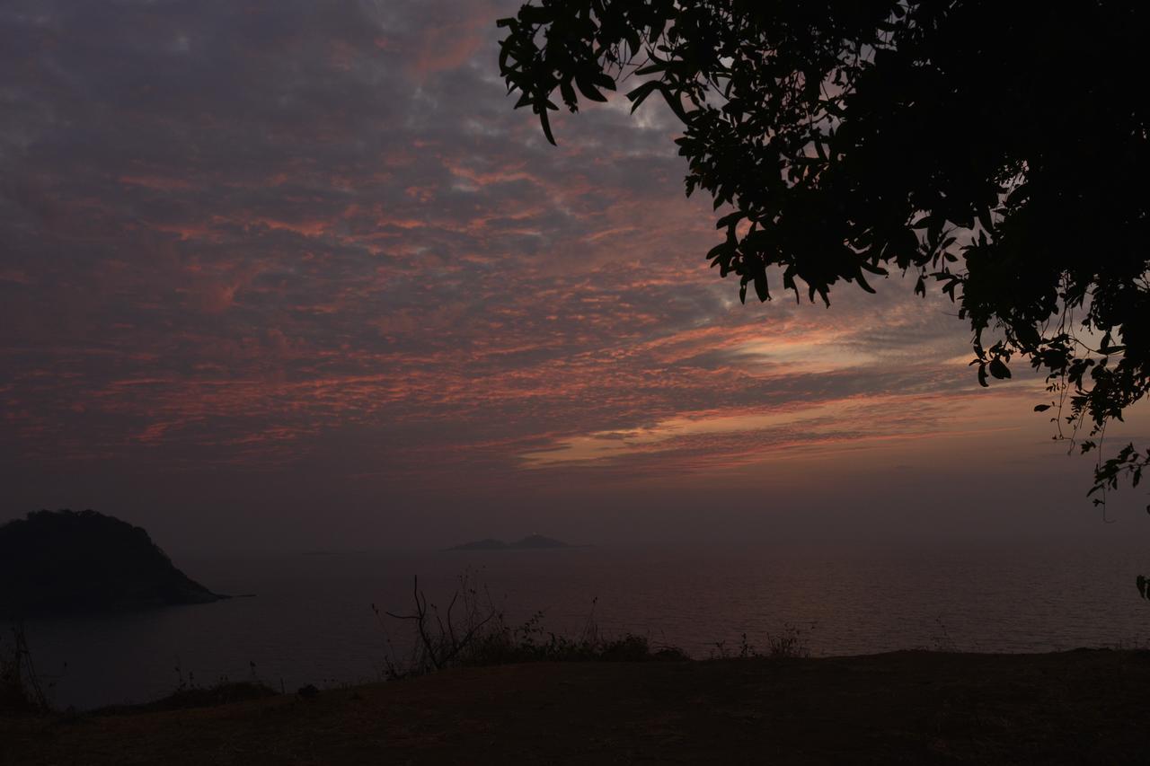 Cintacor Island Resort Karwar Exteriér fotografie