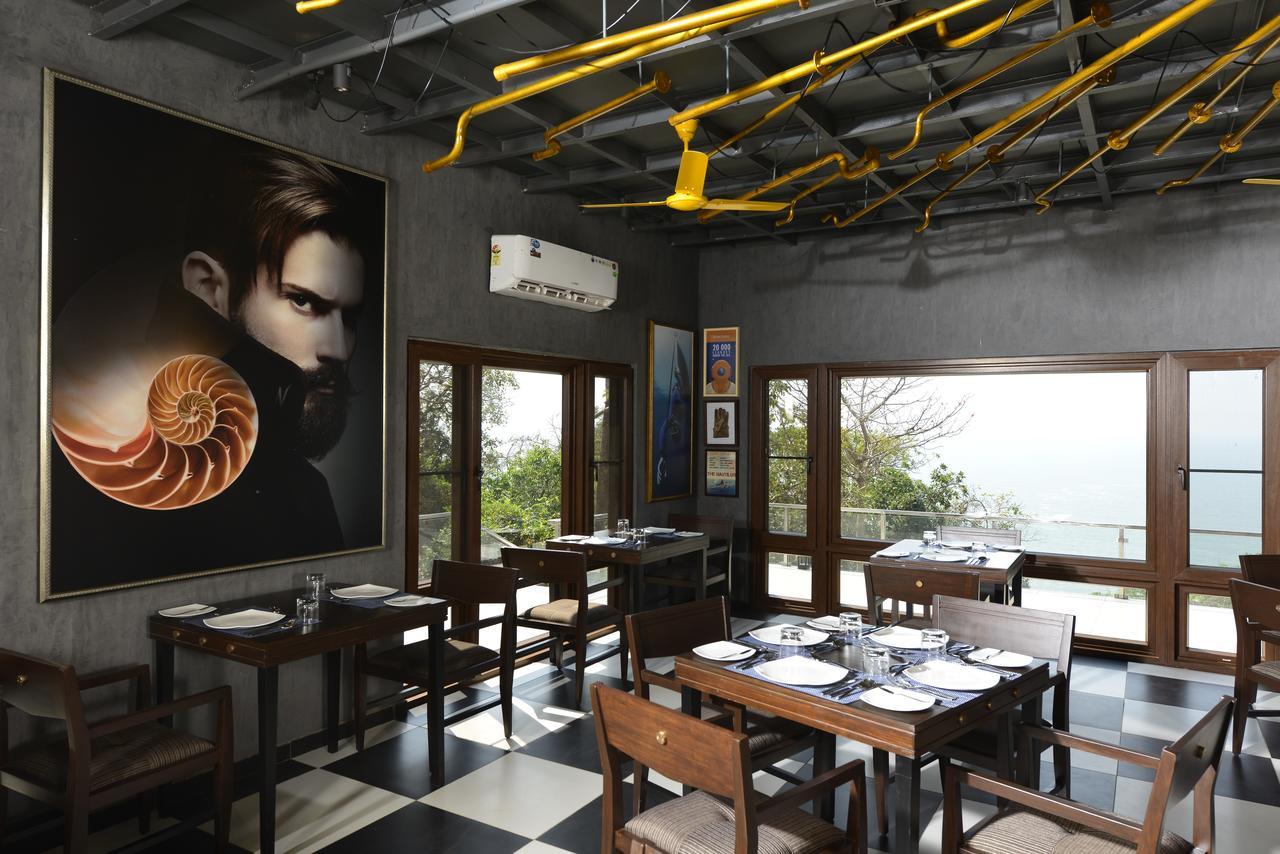 Cintacor Island Resort Karwar Exteriér fotografie