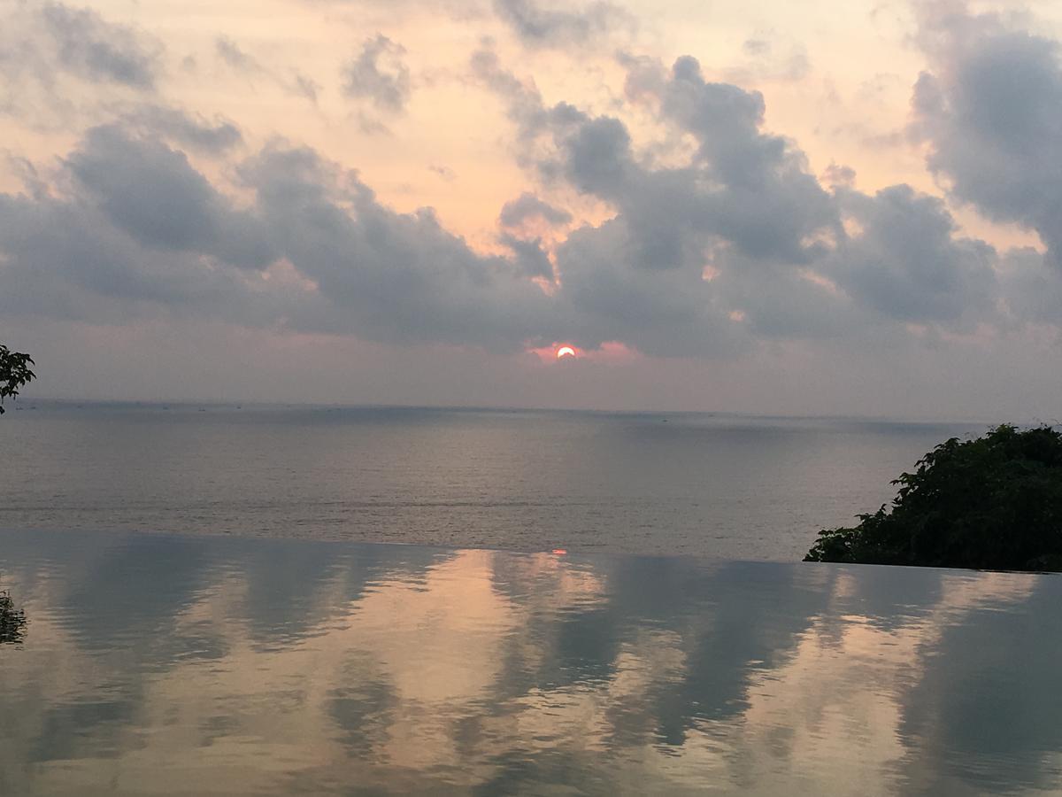 Cintacor Island Resort Karwar Exteriér fotografie