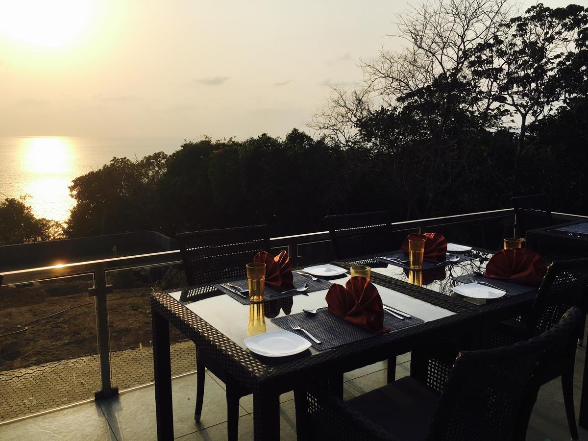 Cintacor Island Resort Karwar Exteriér fotografie