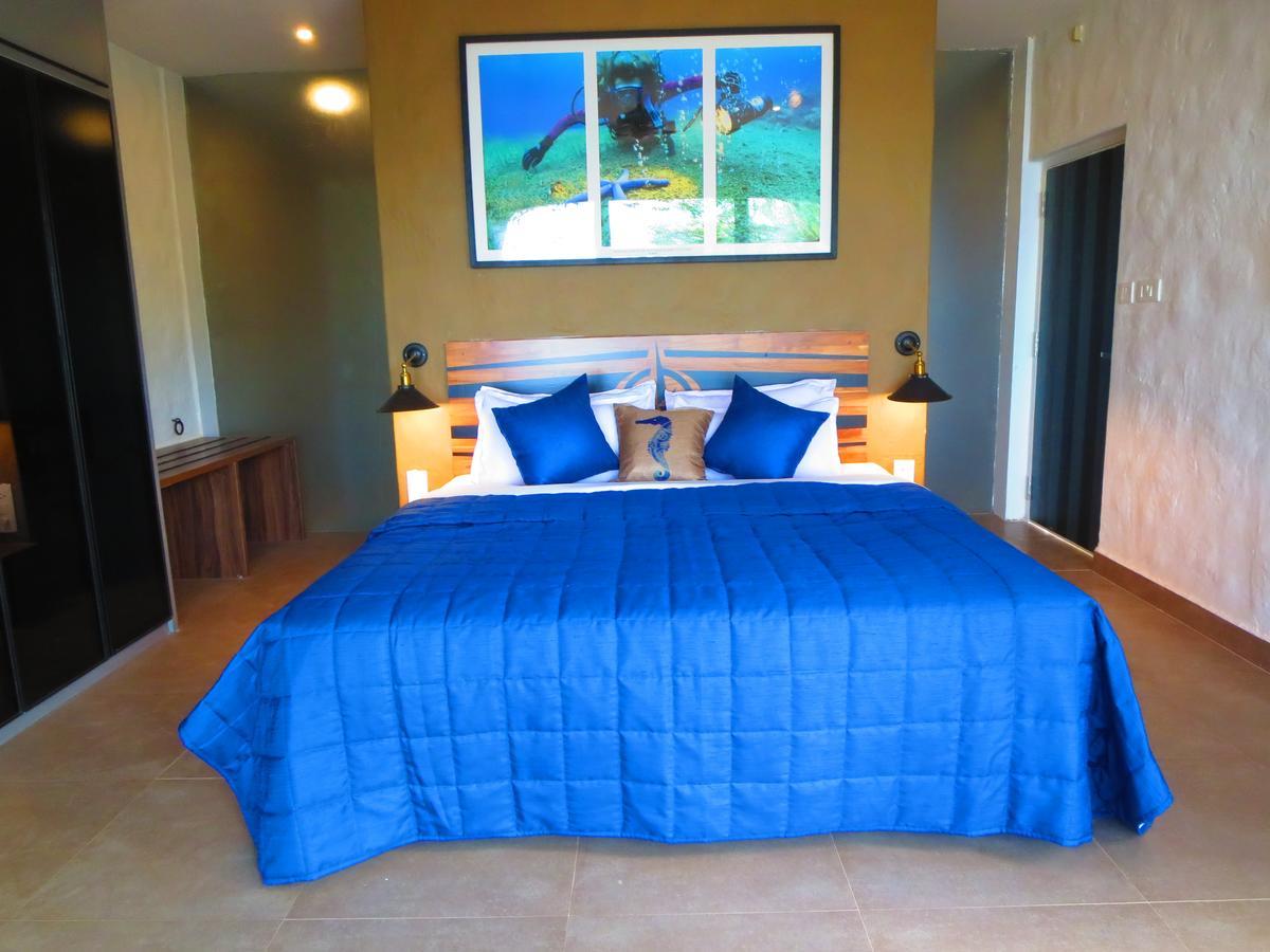 Cintacor Island Resort Karwar Exteriér fotografie