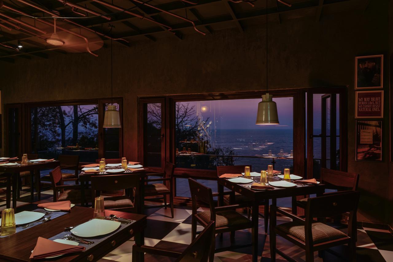 Cintacor Island Resort Karwar Exteriér fotografie