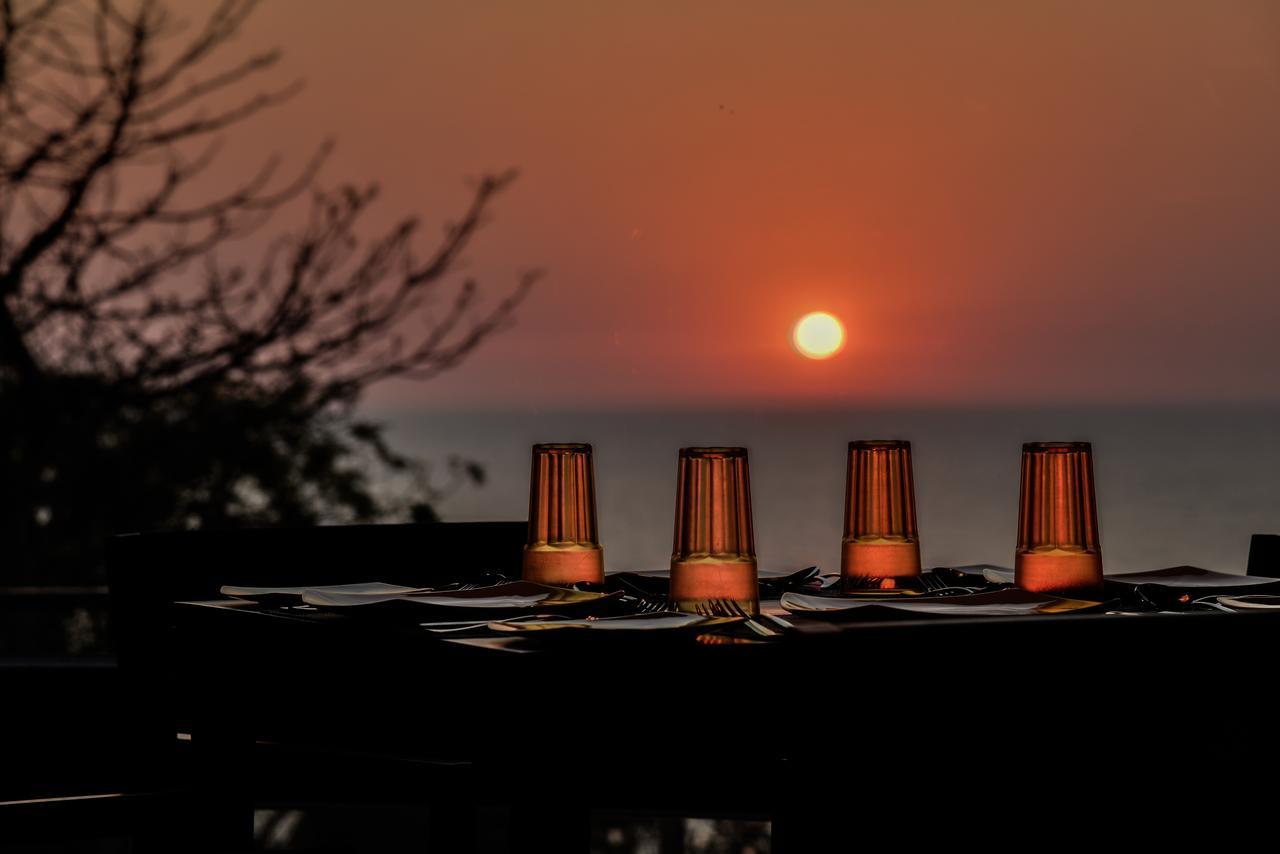 Cintacor Island Resort Karwar Exteriér fotografie